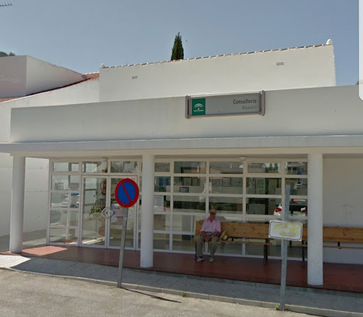 Consultorio Médico de Alcaucín