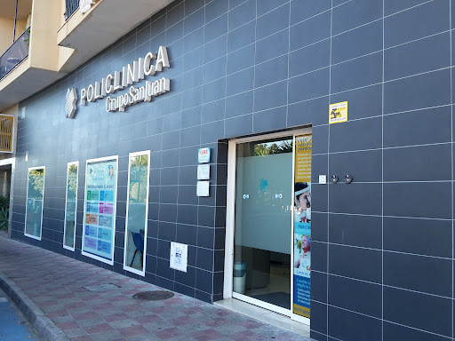 Policlínica San Juan - Alhaurín de la Torre