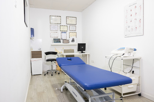 CLINICA CLAVERO