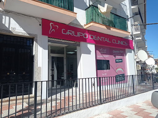 Clínica Dental Alhaurín el Grande | Grupo Dental Clinics