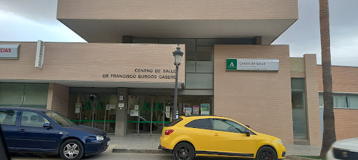 Centro de Salud de Alhaurín el Grande