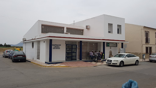 Consultorio Local Almargen