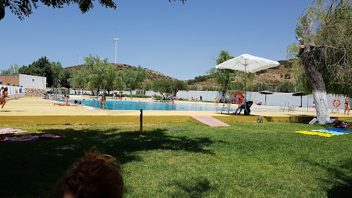 Piscina Municipal de Almargen