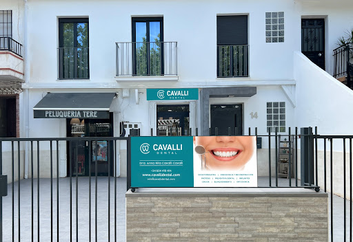 Clínica Cavalli Dental