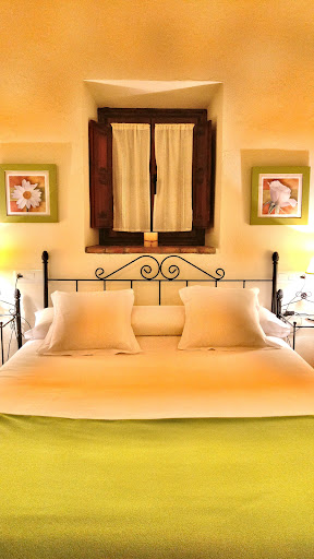 Hotel la Casa Grande de Alpandeire