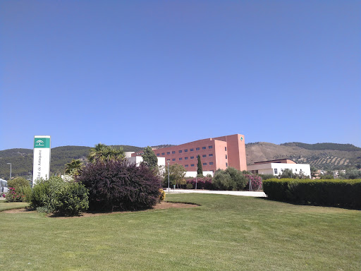 Hospital de Antequera