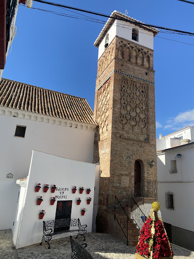 Árchez
