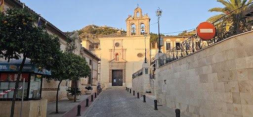 Centro Salud Archidona
