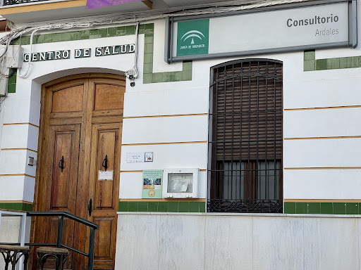 Consultorio Local Ardales