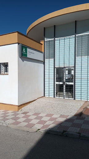 Arriate Consultorio