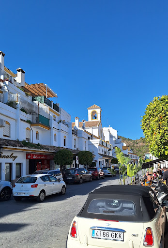 Consultorio Local Benahavis