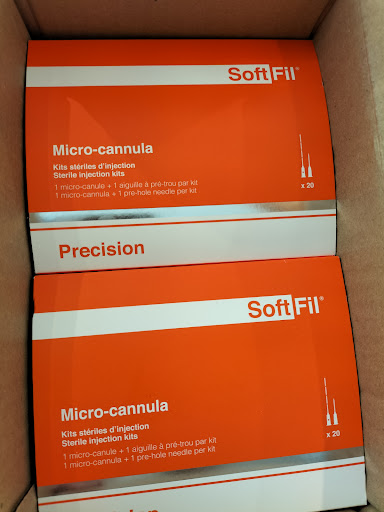 INSTANT MEDICAL SOLUTIONS, S.L.