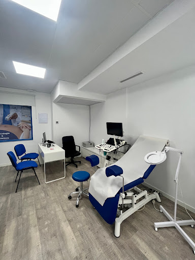 CLINICA RV BENALMADENA