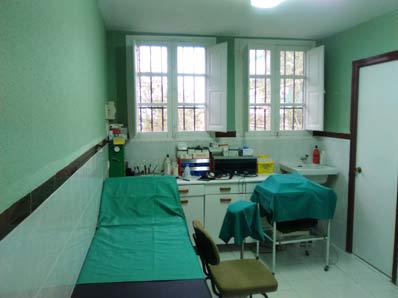 Clínica Sos Medicina General - Medical Center