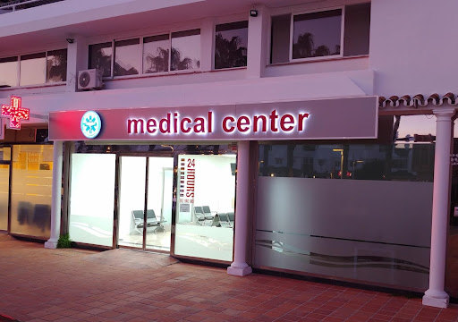 Medical Center Benalmadena, Doctor Benalmadena, Medical urgency - Intermedical