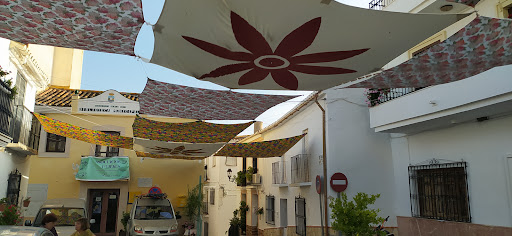 Centro de Salud de Benamargosa