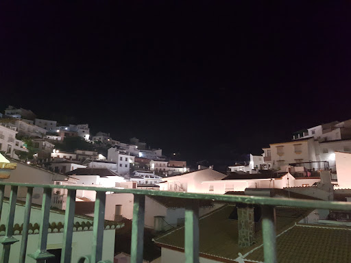 Consultorio El Borge