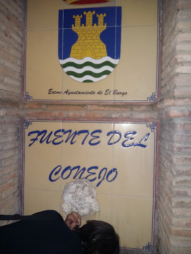 Consultorio Local El Burgo