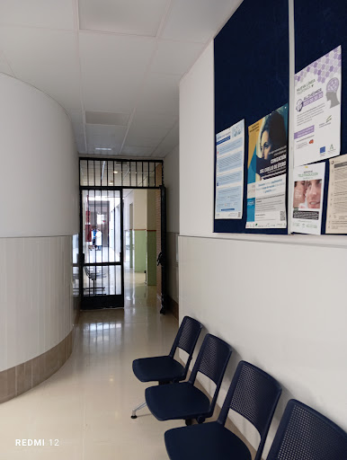 Centro Salud Campillos