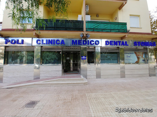 Clínica Dental Stomas