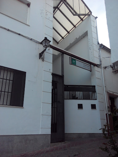 Consultorio Cañete la Real