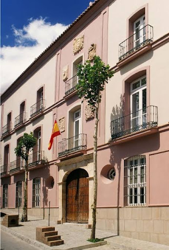 Villa Padierna Thermas Carratraca