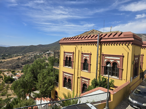 CASA BANDERAS & SPA LUXURY & ENTRADAS CAMINITO DEL REY (SUJETO A DISPONIBILIDAD)