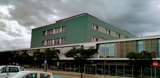 Hospital Valle del Guadalhorce