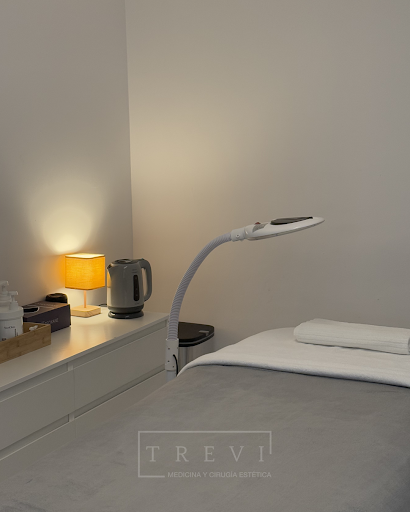 Clínica Trevi | Medicina Estética en Madrid