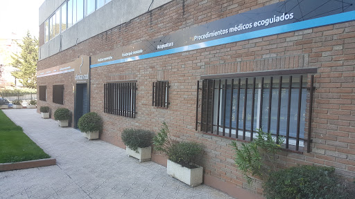 CLINICA ROAL MADRID