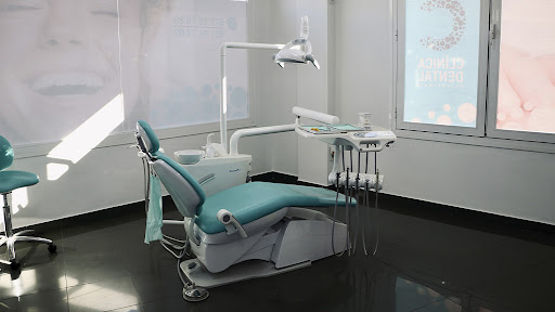 Clínica Dental Casabermeja
