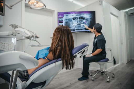 Clínica Dental Dr. José Luis Mejía - Belmonte de Tajo