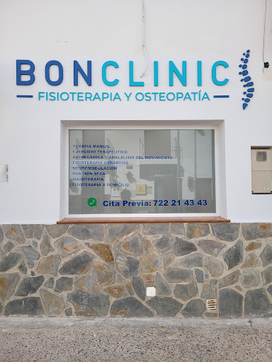 BONCLINIC