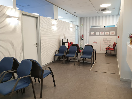 Nuevo Centro Médico Majadahonda