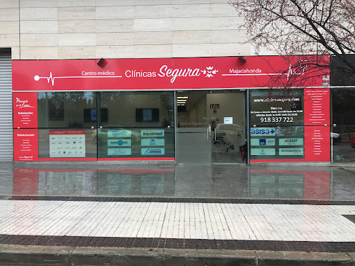 Clinicas Segura