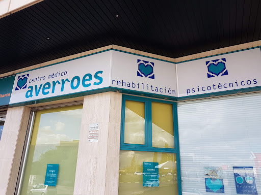 Centro Medico Averroes