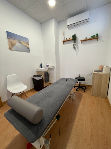 NIX fisioterapia y salud
