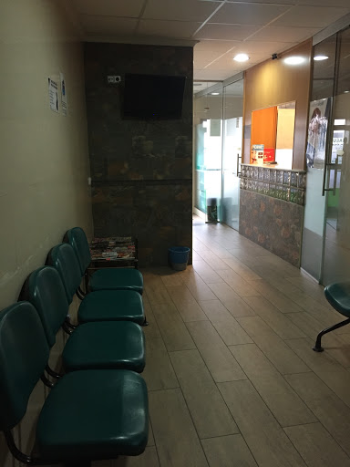 Clínica Dental Mecosalud