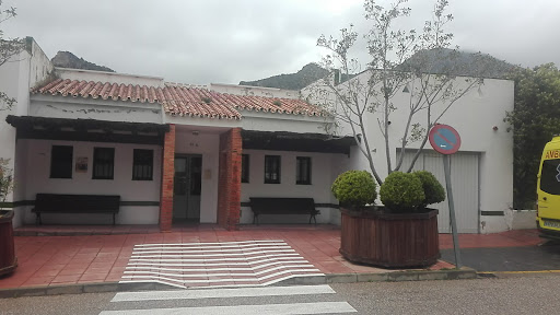Consultorio de Casares