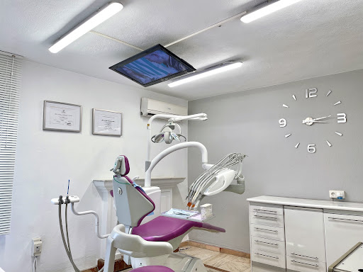 Clinica dental Casares