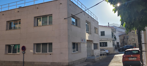 Consultorio Local Miraflores De La Sierra