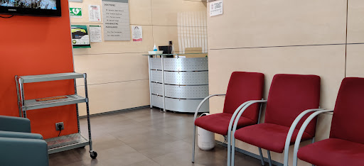 Clínica dental dr. Ignacio López-Linares