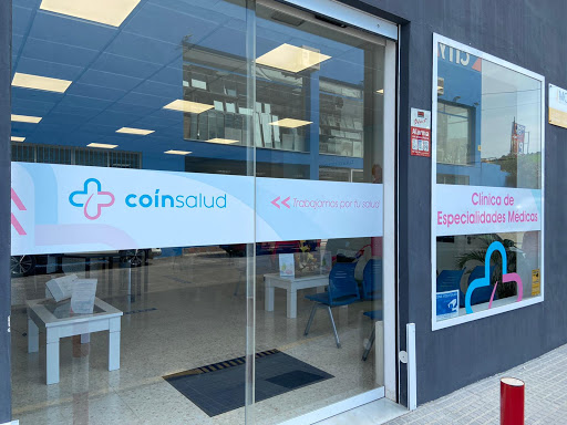 Clínica CoínSalud