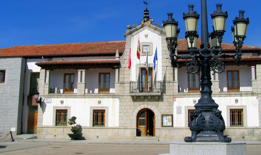 Ayuntamiento de Los Molinos