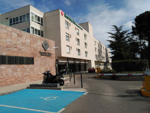Hospital Universitario Vithas Madrid Aravaca