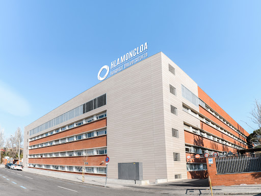 HLA Hospital Universitario Moncloa