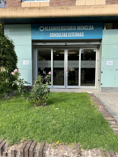 HLA Centro de Especialidades Moncloa