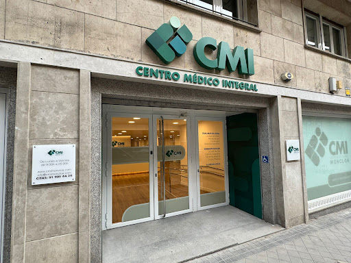 Centro Médico Integral Moncloa
