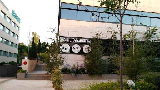 Instituto de Medicina EGR