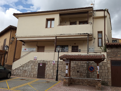 Consultorio Médico Local Montejo de la Sierra